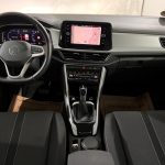 VW T-Roc 2.0 TDI SCR Life DSG