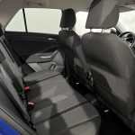 VW T-Roc 2.0 TDI SCR Life DSG