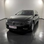 VW Passat Var. 2.0 TDI SCR Business DSG