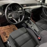 VW Passat Var. 2.0 TDI SCR Business DSG