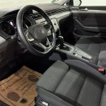 VW Passat Var. 2.0 TDI SCR Business DSG