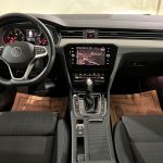 VW Passat Var. 2.0 TDI SCR Business DSG