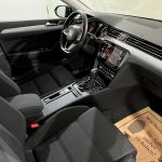 VW Passat Var. 2.0 TDI SCR Business DSG