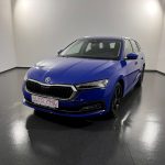 Skoda Octavia Com. 2.0 TDI Style DSG
