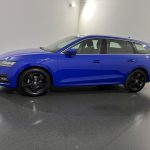 Skoda Octavia Com. 2.0 TDI Style DSG