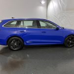 Skoda Octavia Com. 2.0 TDI Style DSG