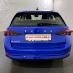 Skoda Octavia Com. 2.0 TDI Style DSG