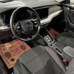 Skoda Octavia Com. 2.0 TDI Style DSG