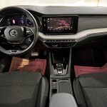 Skoda Octavia Com. 2.0 TDI Style DSG