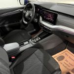 Skoda Octavia Com. 2.0 TDI Style DSG