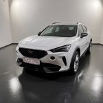 Cupra Formentor 1.4 eTSI DSG