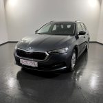 Skoda Octavia Com. 2.0 TDI Ambition DSG