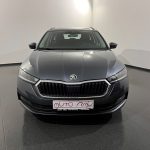Skoda Octavia Com. 2.0 TDI Ambition DSG