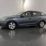 Skoda Octavia Com. 2.0 TDI Ambition DSG