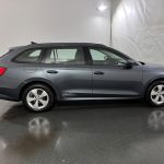 Skoda Octavia Com. 2.0 TDI Ambition DSG