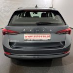Skoda Octavia Com. 2.0 TDI Ambition DSG