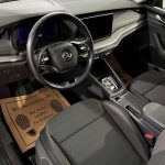 Skoda Octavia Com. 2.0 TDI Ambition DSG