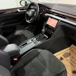 VW Arteon SB 2.0 TDI SCR Elegance DSG