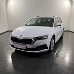 Skoda Octavia Com. 2.0 TDI Ambition DSG