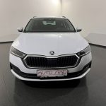 Skoda Octavia Com. 2.0 TDI Ambition DSG