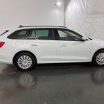 Skoda Octavia Com. 2.0 TDI Ambition DSG