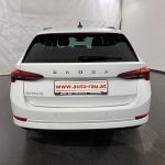 Skoda Octavia Com. 2.0 TDI Ambition DSG