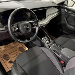 Skoda Octavia Com. 2.0 TDI Ambition DSG