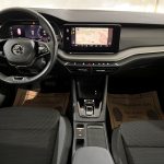 Skoda Octavia Com. 2.0 TDI Ambition DSG