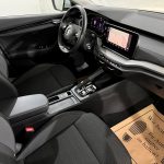 Skoda Octavia Com. 2.0 TDI Ambition DSG