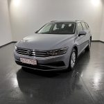 VW Passat Var. 2.0 TDI SCR