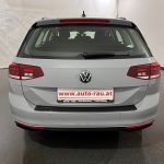 VW Passat Var. 2.0 TDI SCR