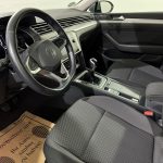 VW Passat Var. 2.0 TDI SCR