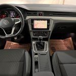 VW Passat Var. 2.0 TDI SCR
