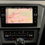 VW Passat Var. 2.0 TDI SCR
