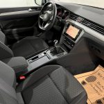 VW Passat Var. 2.0 TDI SCR