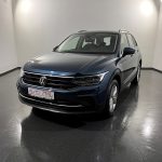VW Tiguan 2.0 TDI SCR Life 4Motion DSG