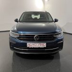 VW Tiguan 2.0 TDI SCR Life 4Motion DSG