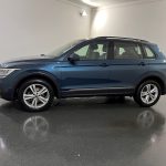 VW Tiguan 2.0 TDI SCR Life 4Motion DSG