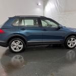 VW Tiguan 2.0 TDI SCR Life 4Motion DSG