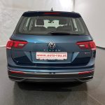 VW Tiguan 2.0 TDI SCR Life 4Motion DSG
