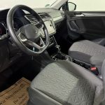 VW Tiguan 2.0 TDI SCR Life 4Motion DSG