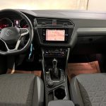 VW Tiguan 2.0 TDI SCR Life 4Motion DSG