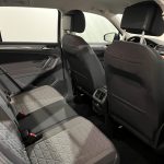 VW Tiguan 2.0 TDI SCR Life 4Motion DSG
