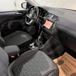 VW Tiguan 2.0 TDI SCR Life 4Motion DSG