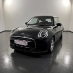 Mini Cooper 3D Essential Trim Automatik
