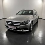 Mercedes -Benz C 180d T Business Aut.