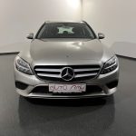 Mercedes -Benz C 180d T Business Aut.