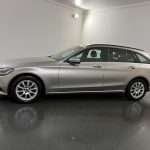 Mercedes -Benz C 180d T Business Aut.