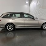 Mercedes -Benz C 180d T Business Aut.