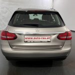 Mercedes -Benz C 180d T Business Aut.